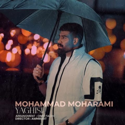 دانلود آهنگ محمد محرمی یاغیش